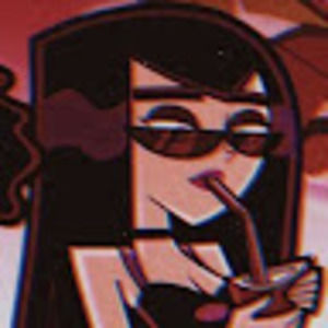 Meet your Posher, Вlαck